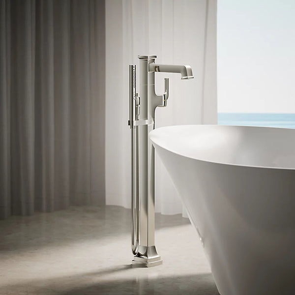 Kohler T27408-4-SN