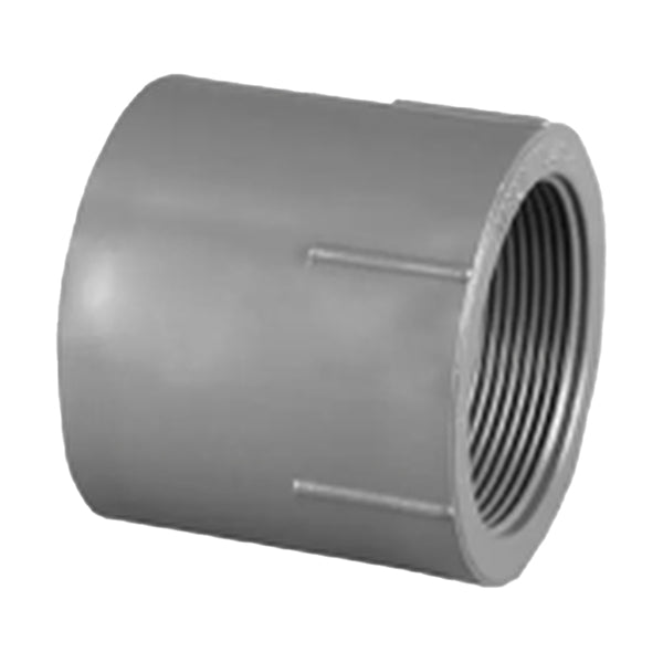 Charlotte Pipe 8101-3/4