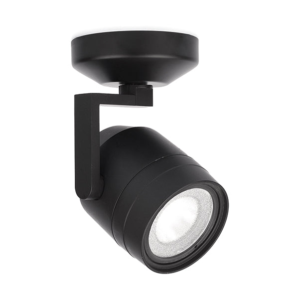 Wac Lighting MO-LED522F-830-BK