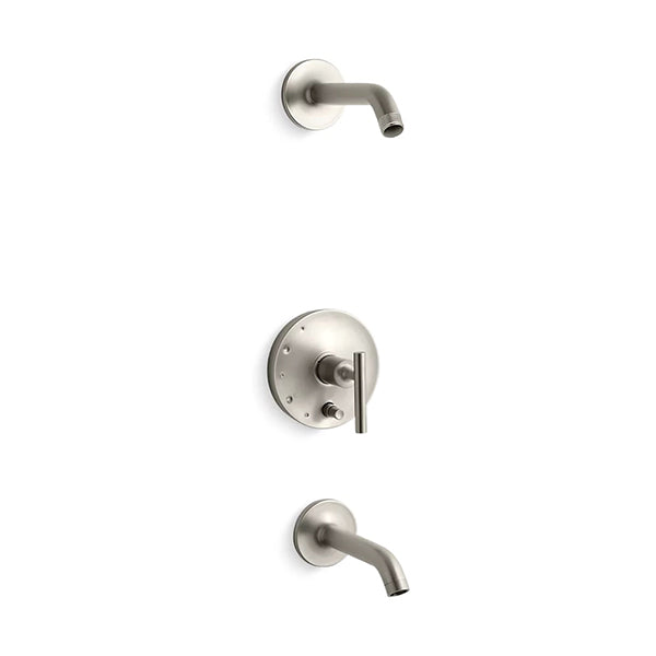 Kohler T14420-4L-BN: 102100_1.jpg (Variant Image)