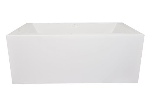 Hydro Systems SLA7236STO-WHI