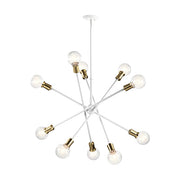 Kichler 43119WH: 194517_1.jpg