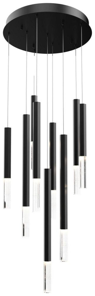 ET2 E11029-95BK: ET2ContemporaryLighting_E1102995BK.jpg