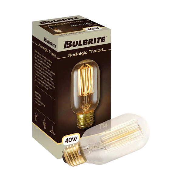 Bulbrite 134015