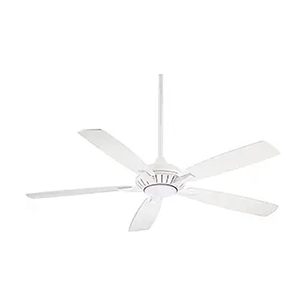 Minka-Aire F1001-WH: 150798_1.jpg (Variant Image)