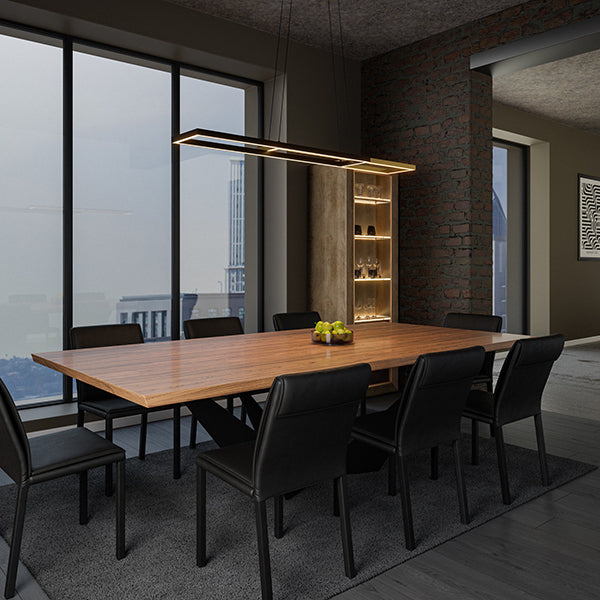 WAC Lighting Double Entendre Pendant