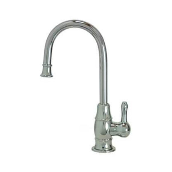 Mountain Plumbing Products MT1853-NL/VB