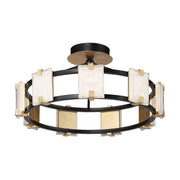 Maxim Lighting 39530CYBKGL: 90569_1.jpg (Variant Image)