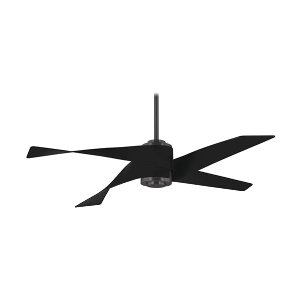Minka-Aire F903L-GM/MBK: 85806_1.jpg (Variant Image)
