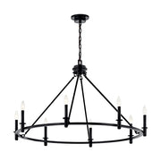 Kichler 52706BK: 324786_1.jpg