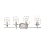 Z-Lite 473-4V-BN