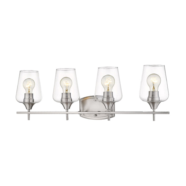 Z-Lite 473-4V-BN