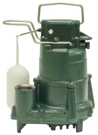 Zoeller 98-0005: ZoellerPump_980005