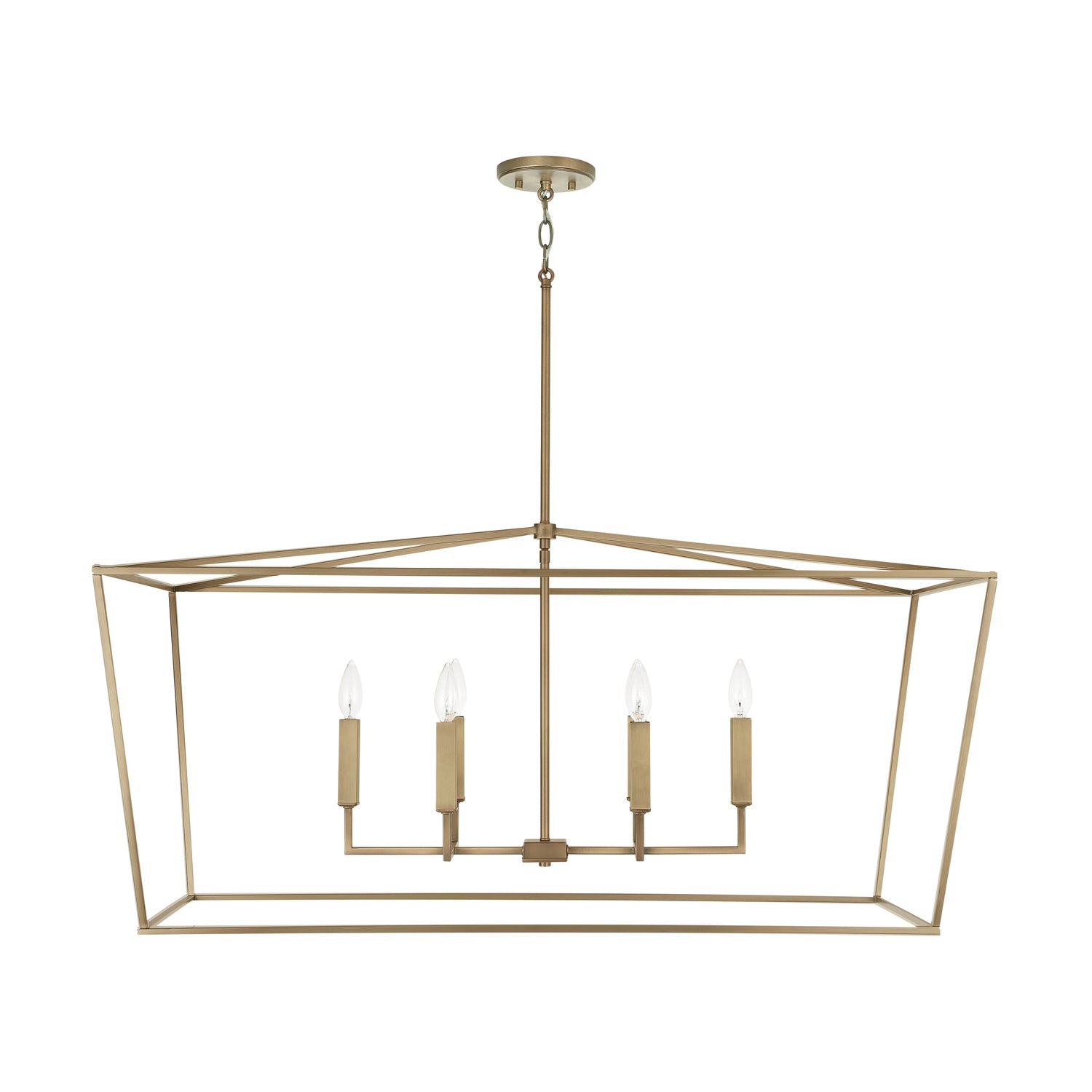 Capital Lighting 837661MB
