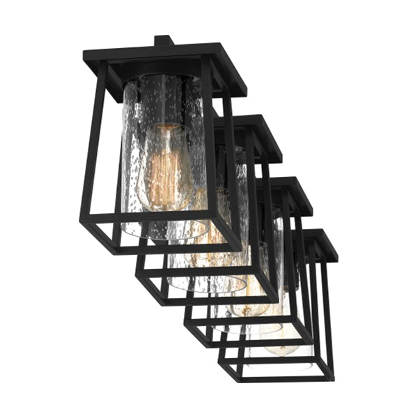 Quoizel LDG8633MBK