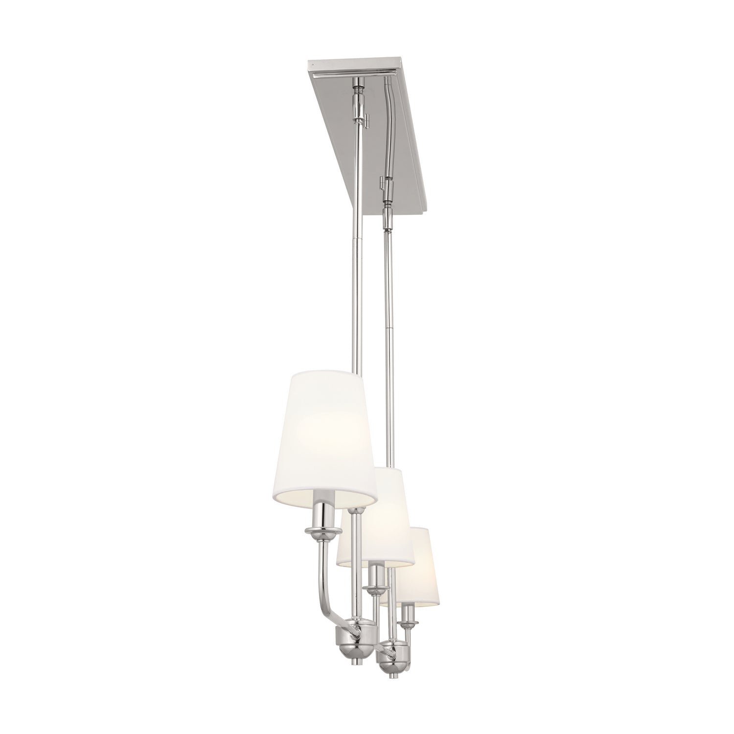 Kichler 52519PN: lad-4907309-3.jpg