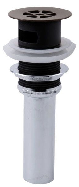Brizo RP72412RB: DeltaFaucet_RP72412RB