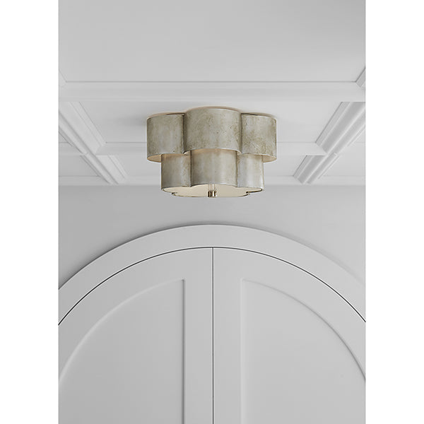 Arabelle 3-Light Flush Mount