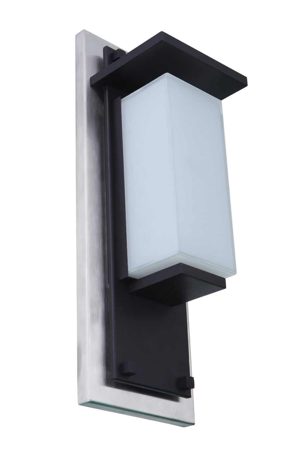 Craftmade ZA2502-SSMN-LED