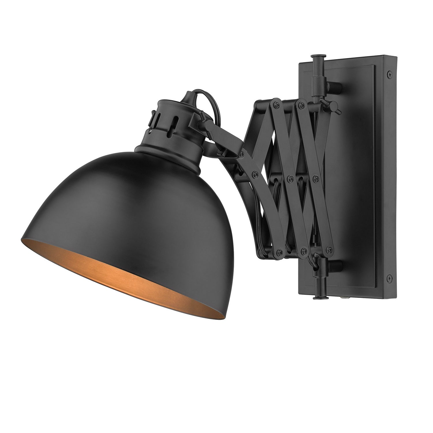 Golden 3824-A1W BLK-BLK: lad-4519467-4.jpg