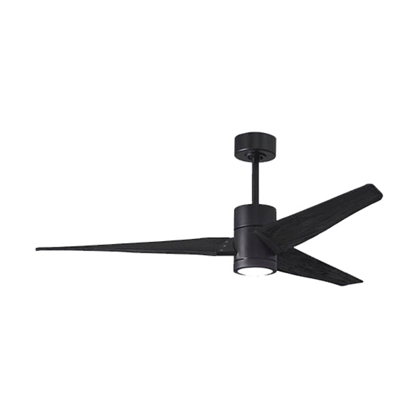 Matthews Fan Company SJ-BK-BK-60