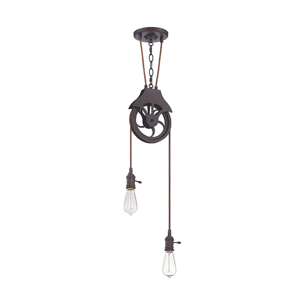 Craftmade CPMKP-2ABZ: 21308_2.jpg