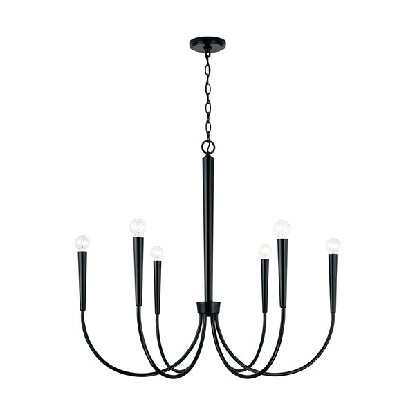Capital Lighting 445961AD