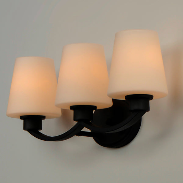 Maxim Lighting 11833SWBK