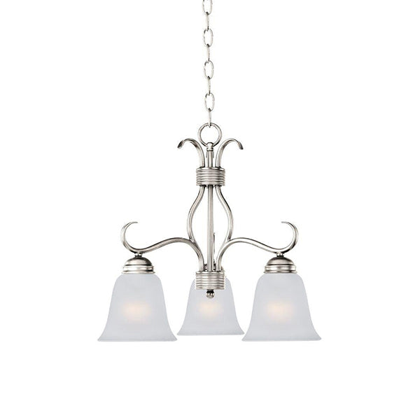 Maxim Lighting 10122FTSN: 181964_1.jpg (Variant Image)