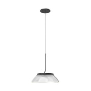 Kuzco PD51612-BK/LG