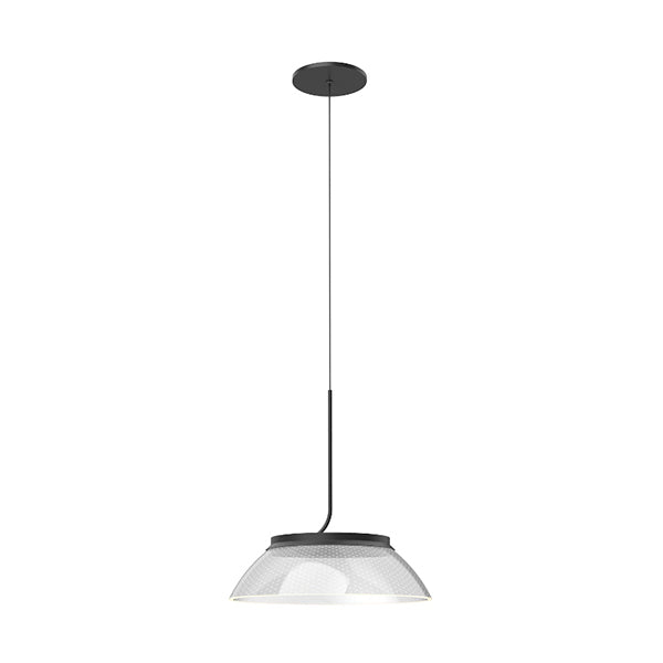 Kuzco PD51612-BK/LG
