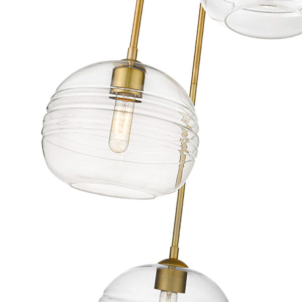 Z-Lite 486P10-3R-OBR