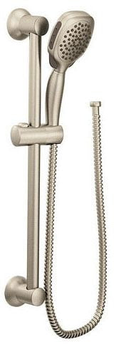 Moen S3870EPBN: FortuneBrandsHome&Security-Moen_S3870EPBN.jpg