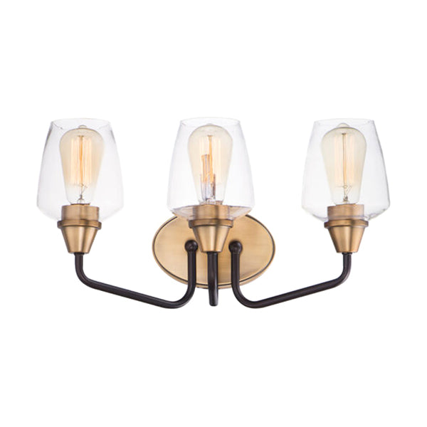 Maxim Lighting 26122CLBZAB