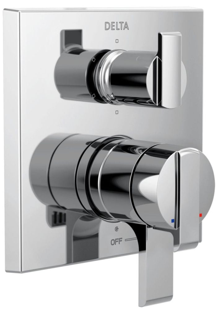 Delta T27967: DeltaFaucet_T27967