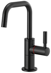 Brizo 61365LF-H-BL: DeltaFaucet_61365LFHBL