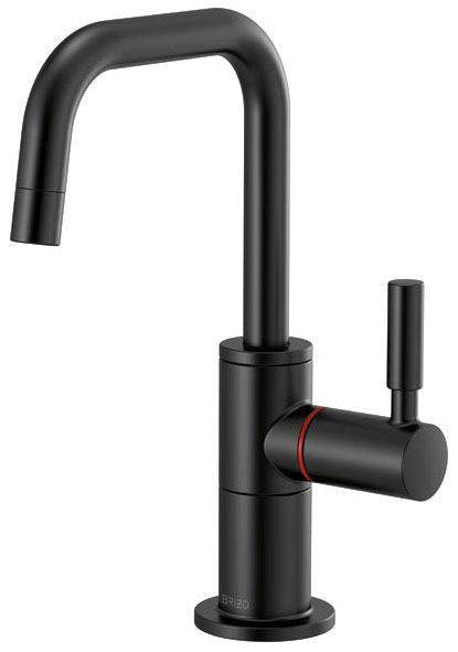 Brizo 61365LF-H-BL: DeltaFaucet_61365LFHBL