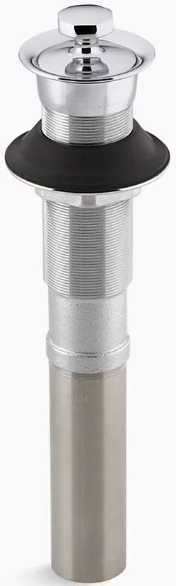 Kohler 7127-CP: Kohler-Kallista_K7127CP