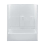 Aquatic 2603TRIOR-WH
