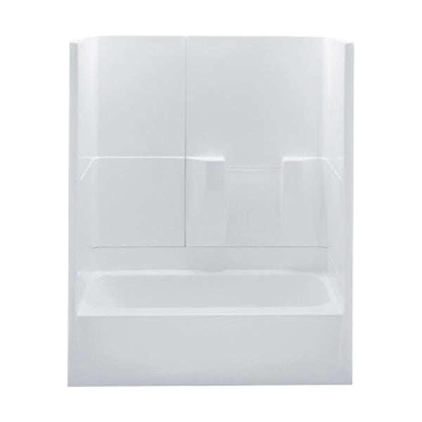 Aquatic 2603TRIOR-WH
