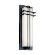 Kichler 49298BKTLED