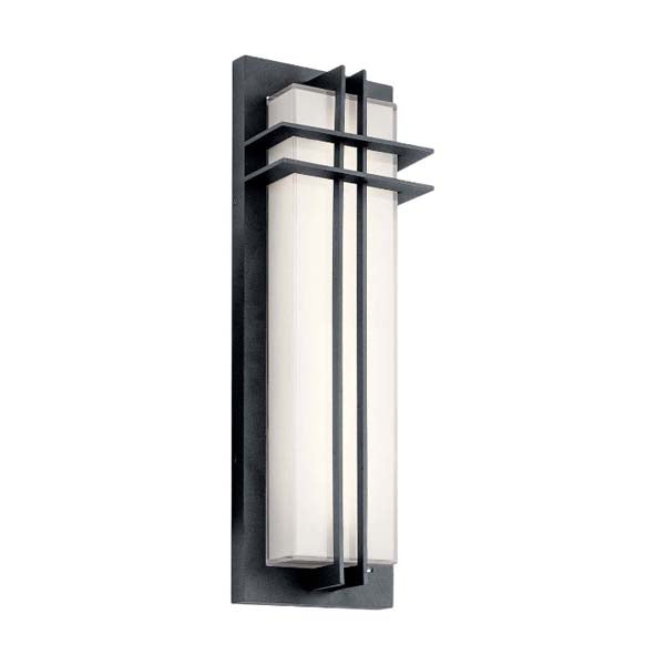 Kichler 49298BKTLED