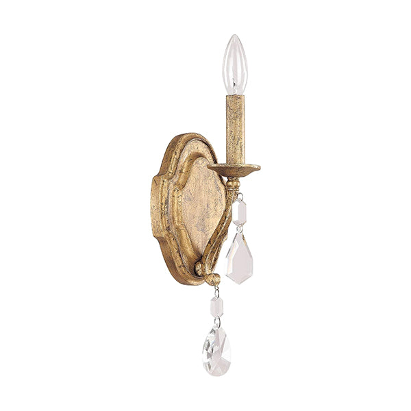 Capital Lighting 1617AS-CR