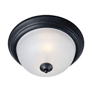 Maxim Lighting 5840FTBK: 120595_1.jpg (Variant Image)