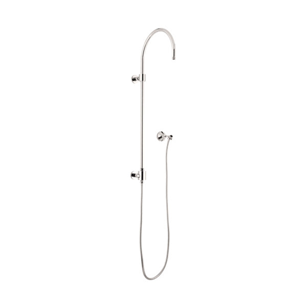 California Faucets 9153-SN
