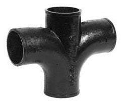 Castiron NH-30: CharlottePipe&Foundry_NH304IN