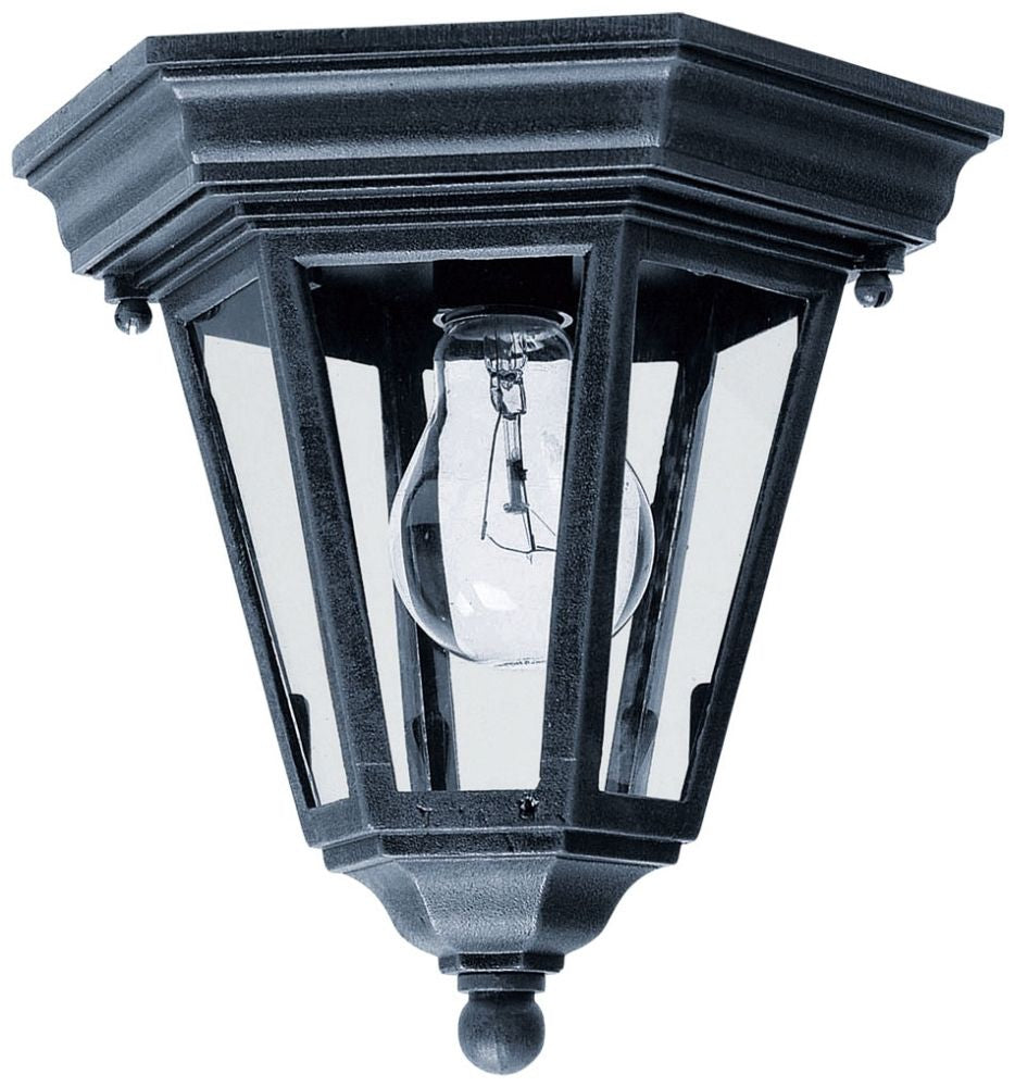 Maxim Lighting 1027BK: MaximLighting_1027BK