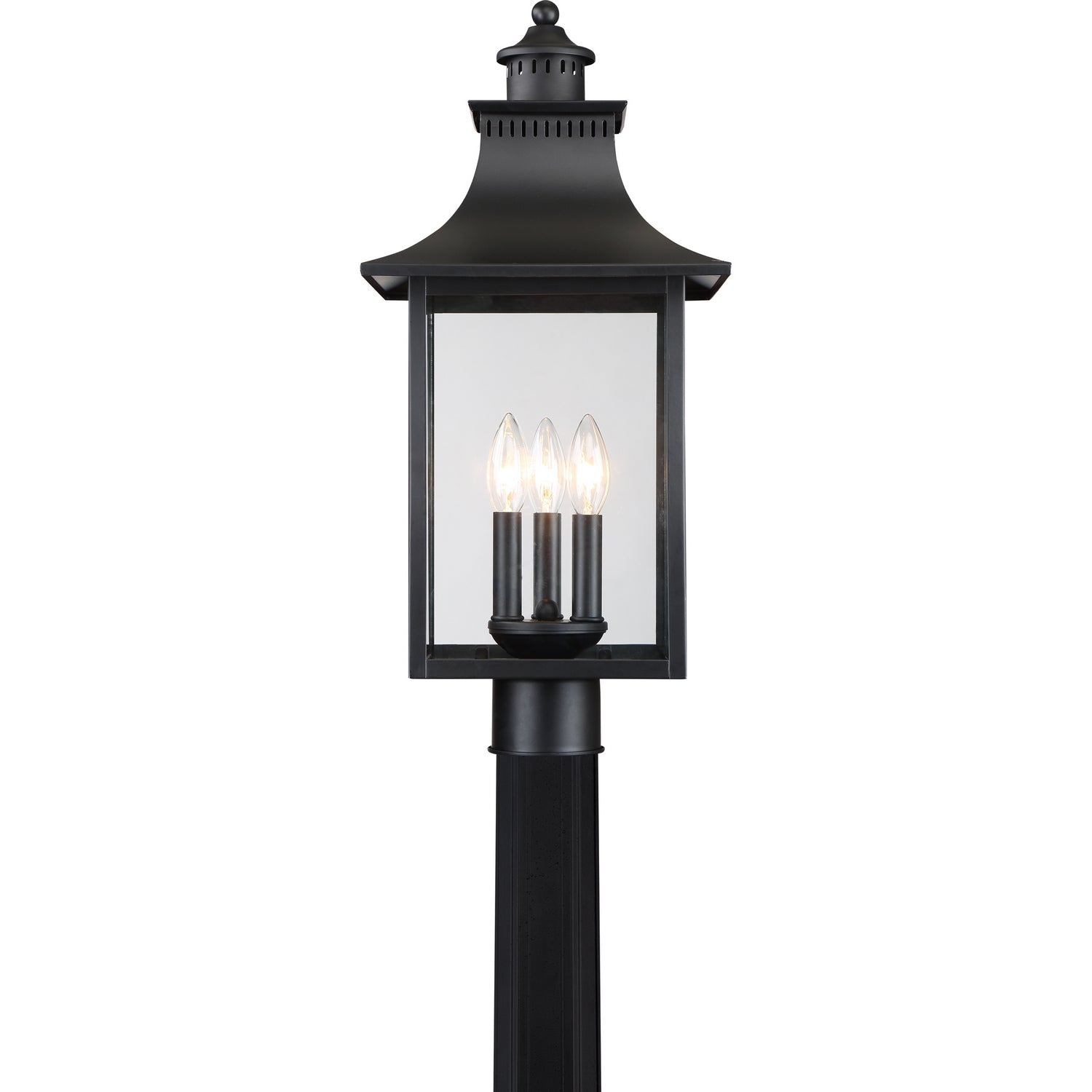 Quoizel CCR9010K: 815595-3.jpg