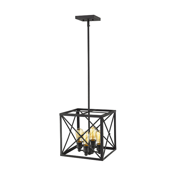 Acclaim Lighting IN21121BK: 123323_1.jpg (Variant Image)