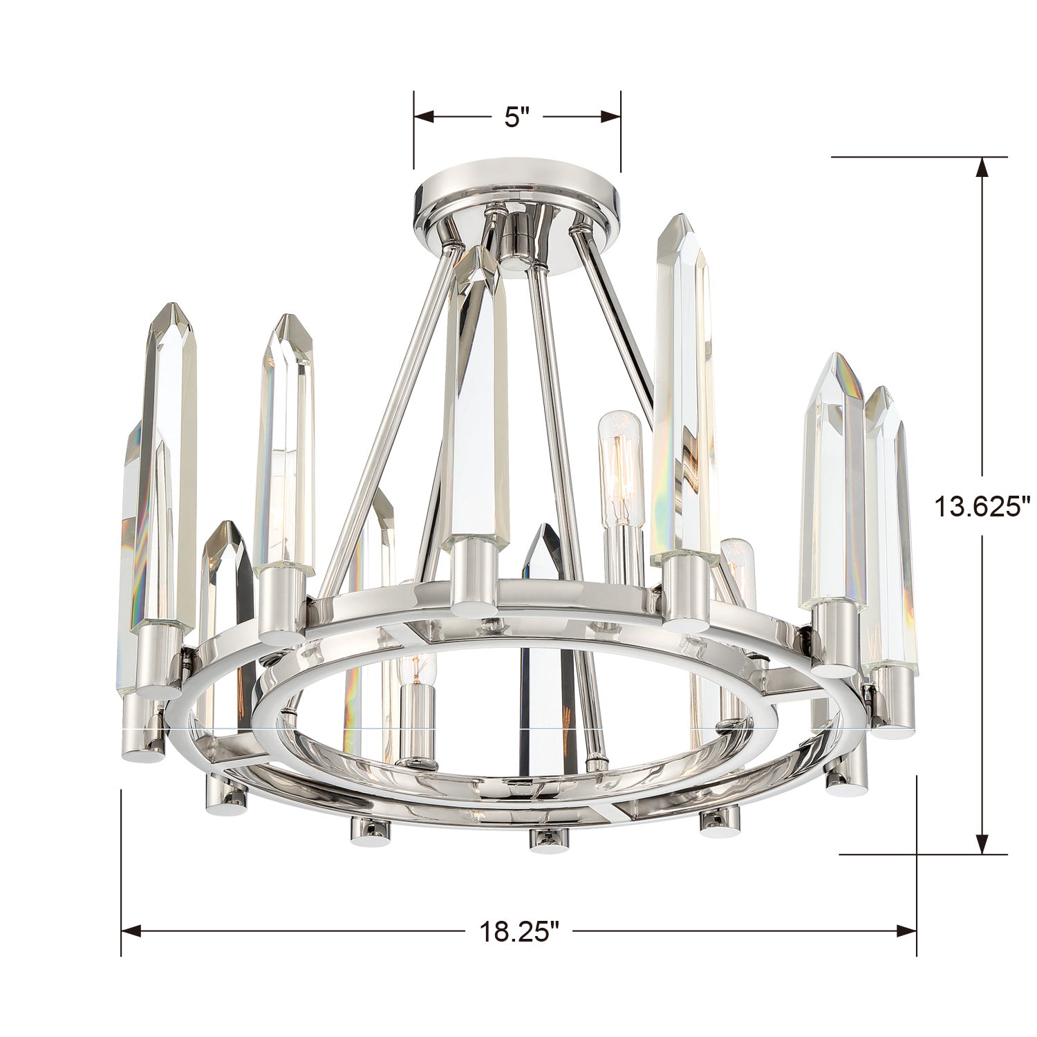 Crystorama WAT-B2004-PN: lad-4550079-4.jpg